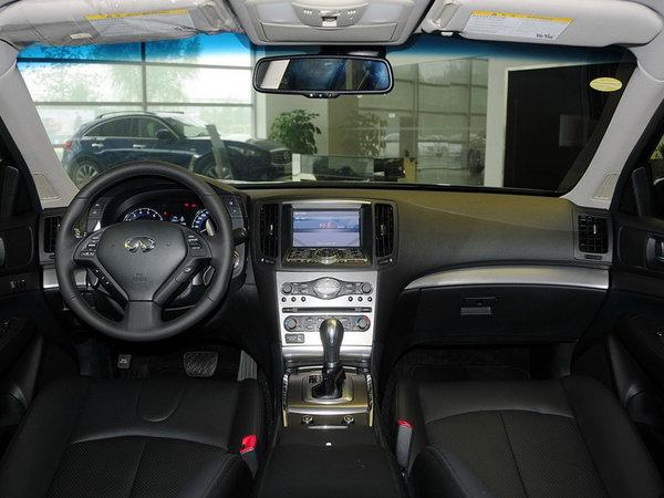 Ӣ����� G25 2.5L �Զ�