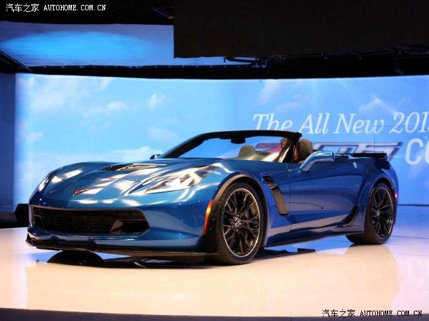 ѩ����ѩ����(����)�ƶ�ά��2014�� Z06 Convertible