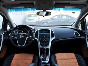 ��� XT 1.6L �Զ� �п�̨����