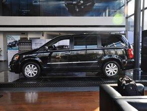 ����˹��(����) 3.6L �Զ� �����������ӽ�