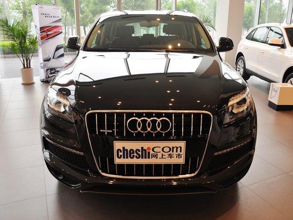 �µ�(����) 40 TFSI quattro ��ͷ�����ӽ�