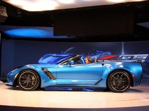 ѩ����ѩ����(����)�ƶ�ά��2014�� Z06 Convertible