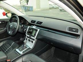 һ��-���� 1.8TSI DSG �п�̨�Ҳ�