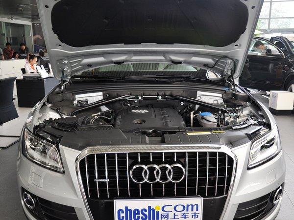 һ���µ� 40 TFSI quattro �������ֲ���д