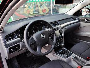 ˹�´� 1.4T DSG �п�̨���