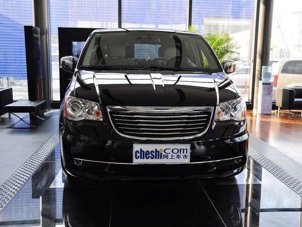 ����˹��(����) 3.6L �Զ� ��ͷ�����ӽ�