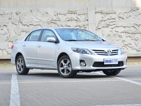 һ������ 1.8GL-i CVT �����Ҳ�45�Ƚ�