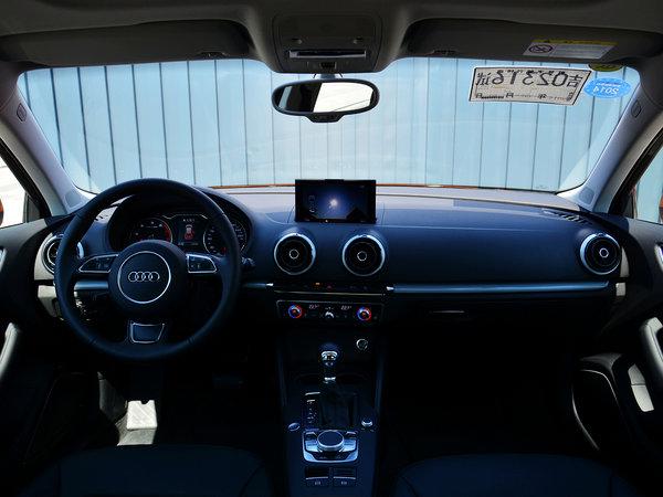 һ���µ� Sportback 35TFSI