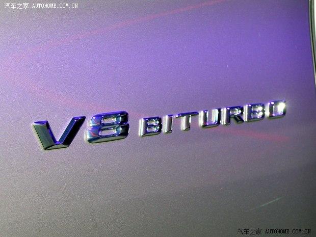 ���۱���AMG����S��AMG2014�� S63 AMG Coupe