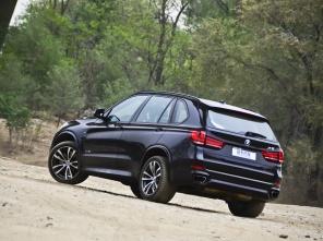 ��·���� �ⱦ��X5 xDrive50i M�˶���