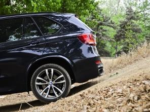 ��·���� �ⱦ��X5 xDrive50i M�˶���