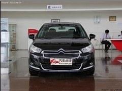 ɽ��ѩ����C4L����Ż�1.5��Ԫ �ֳ�