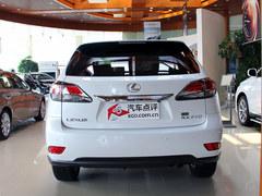 2013���׿���˹RX��8.88�� �ֳ�����