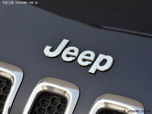 JeepJeep���ɹ�2014�� 2.4L �����