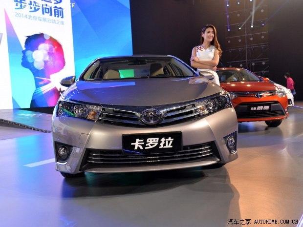 ����һ�����￨����2014�� 1.8L CVT ���߰�