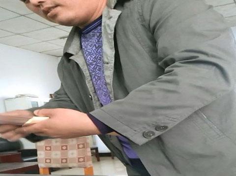 河北平乡县畜牧补贴何以变成“唐僧肉”?