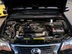 购2014款力帆630郑州现车即降0.5万元