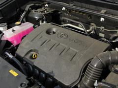 全新RAV4购车送精品礼包 置换另享补贴