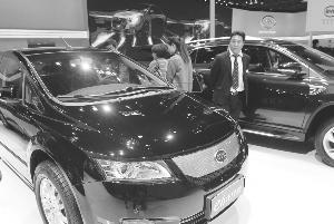 ������չ�ϵı��ǵ�e6���綯����