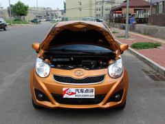 2013款江淮悦悦郑州现车优惠0.1万元