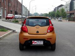 2013款江淮悦悦郑州现车优惠0.1万元