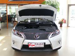 2013���׿���˹RX��8.88�� �ֳ�����