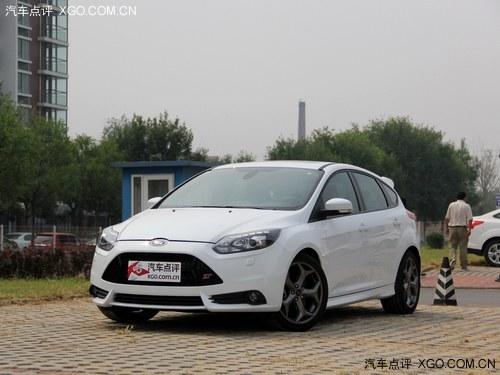 2013����ڸ���˹ST�Ż�2�� �����ֳ�