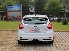 2013����ڸ���˹ST�Ż�2�� �����ֳ�