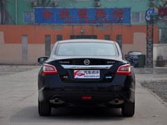 2013款天籁郑州优惠0.6万 送2000元礼包