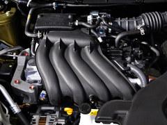 东风日产骊威现优惠5000元 置换享补贴