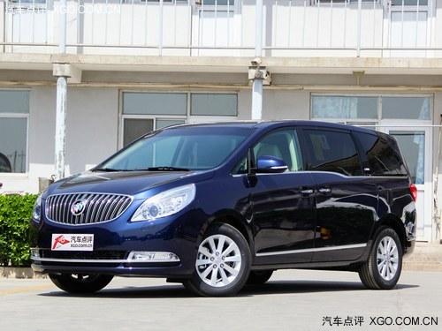 ����GL8��������Ż�2.3��Ԫ ���ֳ�