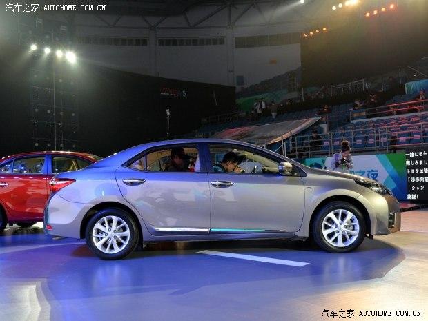 ����һ�����￨����2014�� 1.8L CVT ���߰�