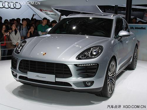 2014������չ ��ʱ��Macan���Ű�����