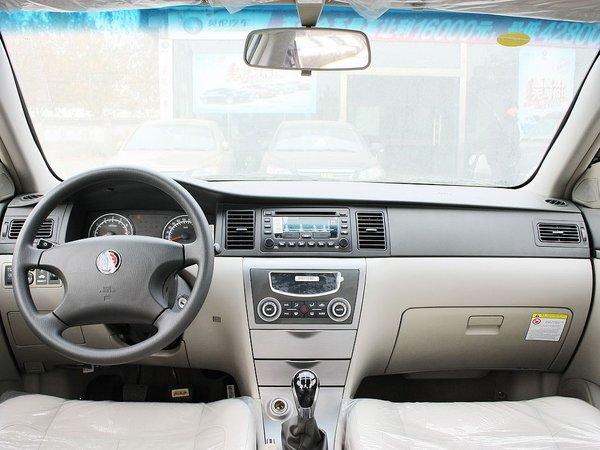 上海:英伦sc7现优惠0.5万元 售后三年十万