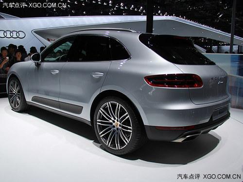 2014������չ ��ʱ��Macan���Ű�����