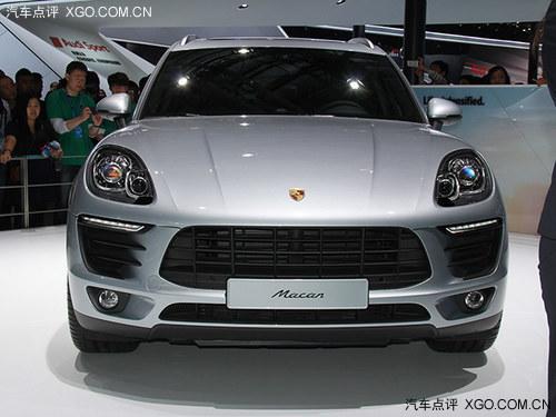 2014������չ ��ʱ��Macan���Ű�����