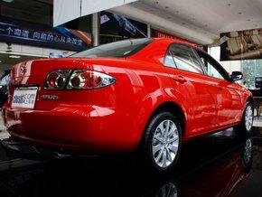 һ�����Դ� 2.0L �Զ� �����Ҳ�β���ӽ�