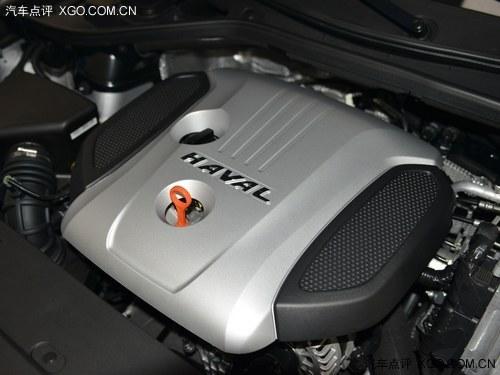 2014������չ ����H8�д���SUV��ʽ����