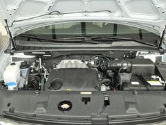 进口起亚威客优惠2万元 购车赠精美内饰