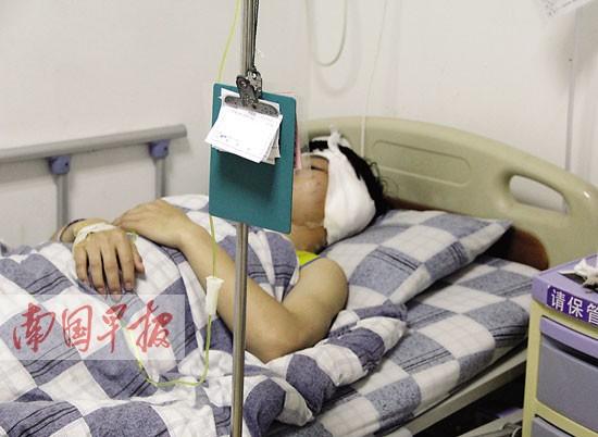 ��ѧ���ƺ�����ִ һ����Ȱ���ձ���������(ͼ)