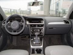 ���ϰµ�A4L����Ż�6.29��Ԫ �ֳ�����