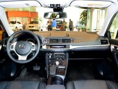 �׿���˹CT200h��5000Ԫװ�� �ֳ�����