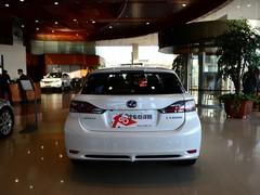 �׿���˹CT200h��5000Ԫװ�� �ֳ�����