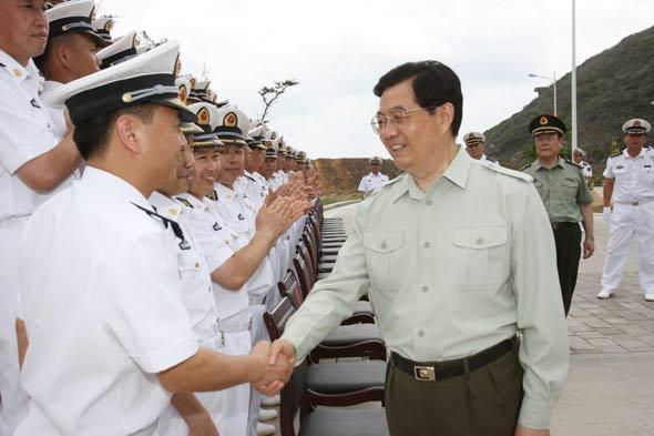 2008��4��9�գ����������л�������Ϻ�����פ���ǲ���ʦ�����쵼�ɲ�����������Ҫ������