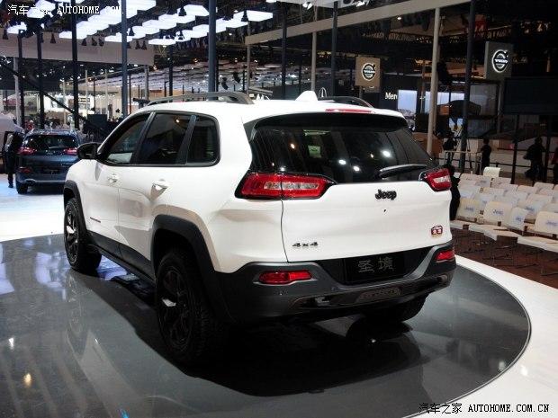 JeepJeep���ɹ�2014�� ʥ����