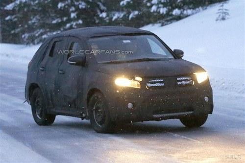 ������չ�¿��� С��SUVΪ��Խ��Խ��