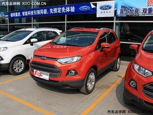 ������չ�¿��� С��SUVΪ��Խ��Խ��