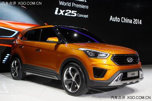 ������չ�¿��� С��SUVΪ��Խ��Խ��