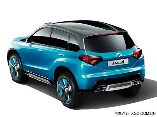 ������չ�¿��� С��SUVΪ��Խ��Խ��