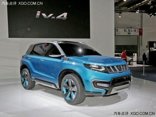 ������չ�¿��� С��SUVΪ��Խ��Խ��